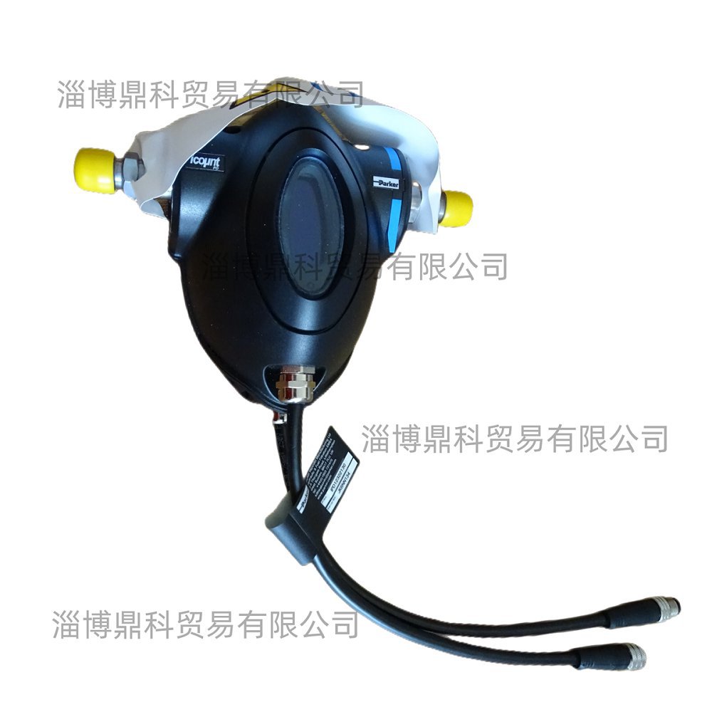 PARKER派克进口全新油污检测仪颗粒计数器IPD12322130特价零售