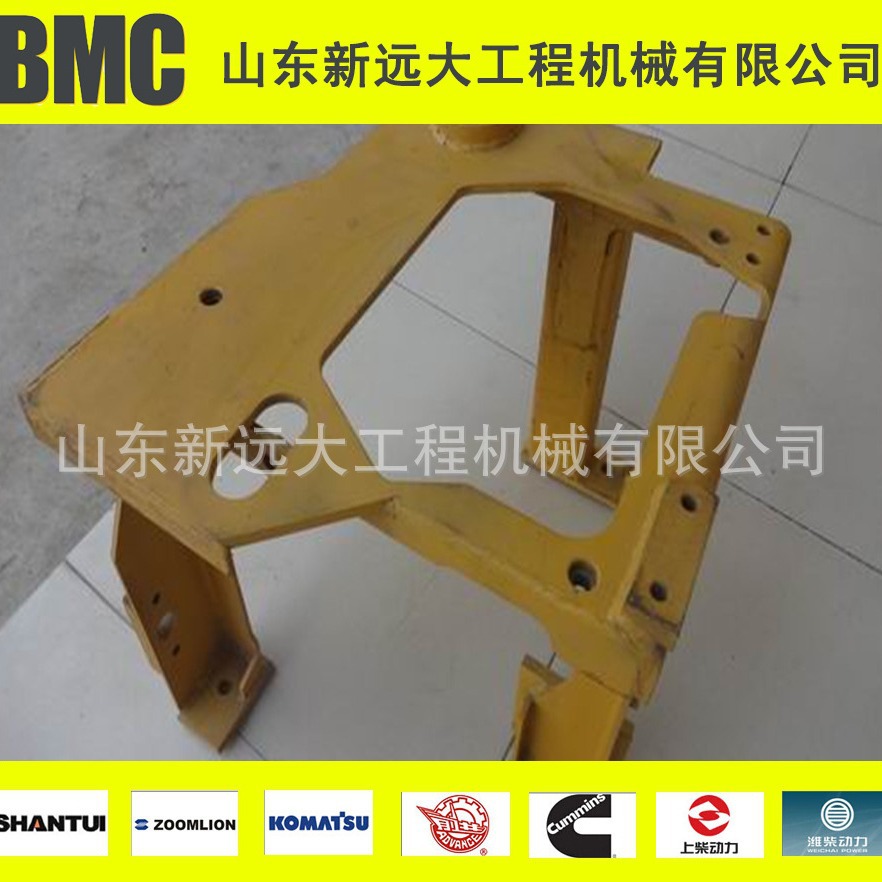 厂价直销山推伺服阀支架 山推SD22推土机伺服阀支架