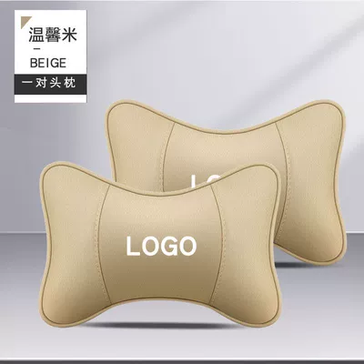 Suitable for Car Headrest, Lumbar — Headrest