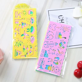 中性笔;圆珠笔中油笔;荧光笔