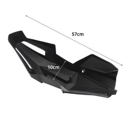 Motorcycle Fender – Mud Guard, Off-Road Motorcycle Mudguard