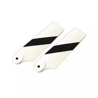油动电动直升机碳纤尾桨62MM-92MM-155MM碳纤尾桨A品好货直销