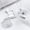 Accessory heart shaped, sophisticated pendant, necklace, Amazon, wholesale