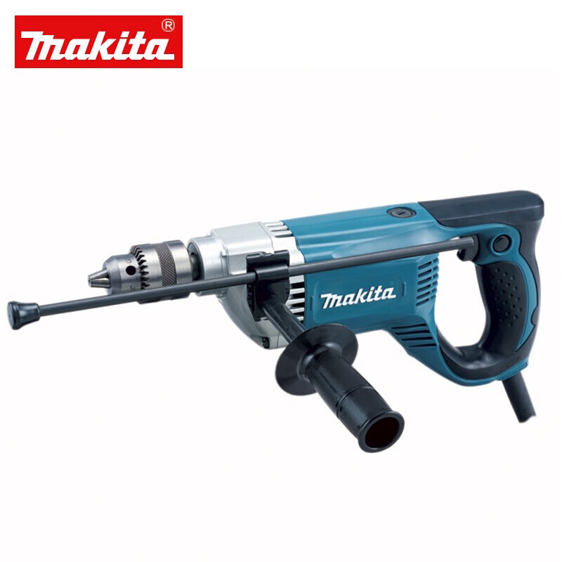 13MM taladro de mano de alta potencia industrial DP4011 taladro de pistola HP2050 taladro eléctrico de impacto eléctrico