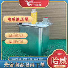 �M��HAWE����LP 125-16/P-X-X-NBR-X-X-X-N��ӱ�ԭ�b����