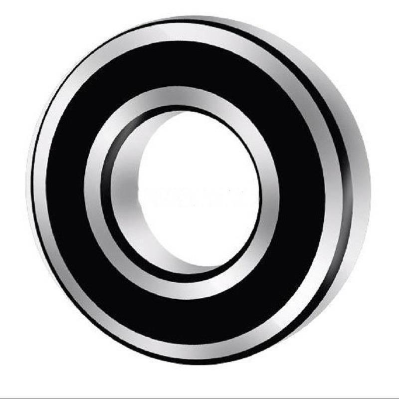 德国FAG轴承 7204 7205 7206 7207 7208 B-2RS-TVP 进口带密封