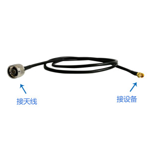 �쾀WiFi Halow�쾀868-915MHz SMA���^ ���ݼy���