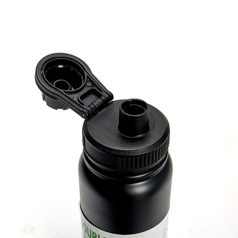 Customized Large Capacity Vacuum Insulated Stainless Steel Flask_voghion.com