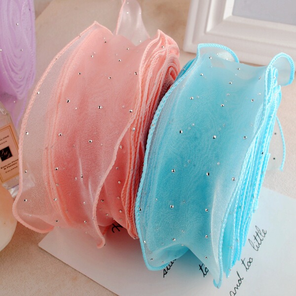 Hair band