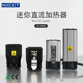 温湿度控制器;加热器;除湿机