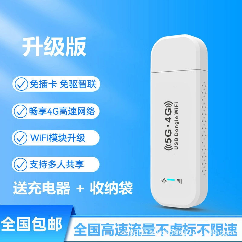 Портативный 4G WiFi точка доступа, поездки на авто/путешествия, встроенный аккумулятор и варианты с несколькими антеннами