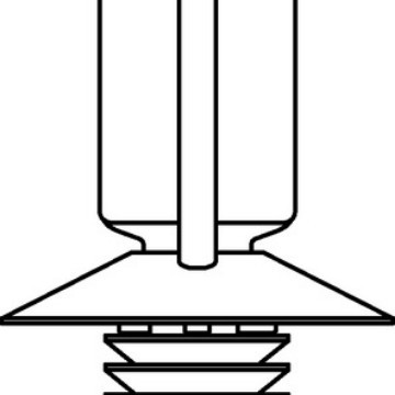 HellermannTyton������̫ͨ�ܼй̶�����151-02577 | CTC16FT8