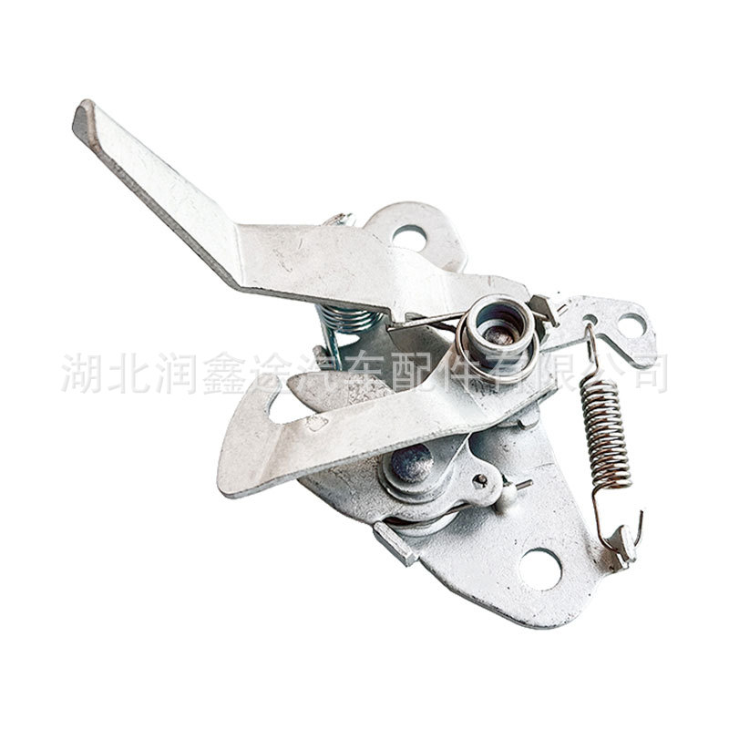 7934A0 7934.A0 Hood Lock Suitable for Peugeot 307 307Cc 307Sw Big Mouth T6