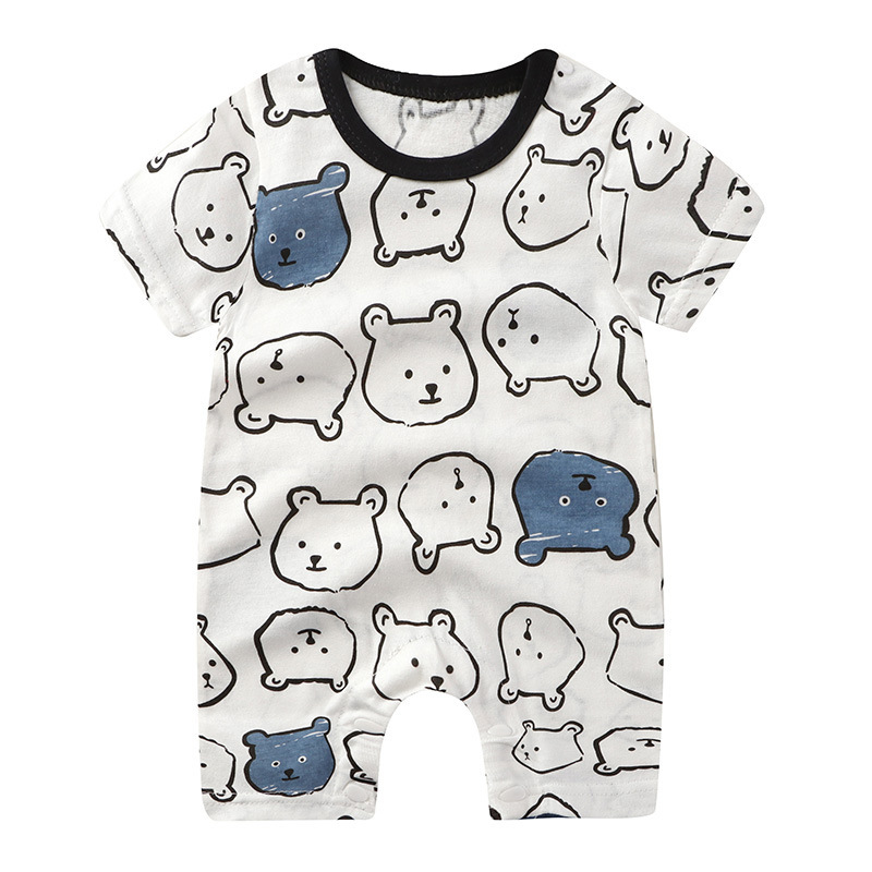 Blue Bear Duo