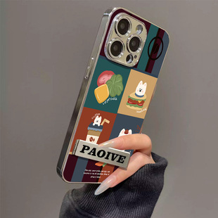 �ɐ�ƴɫС���m���O��promax�֙C����С��Ƥiphonepro��ͨ�߼�