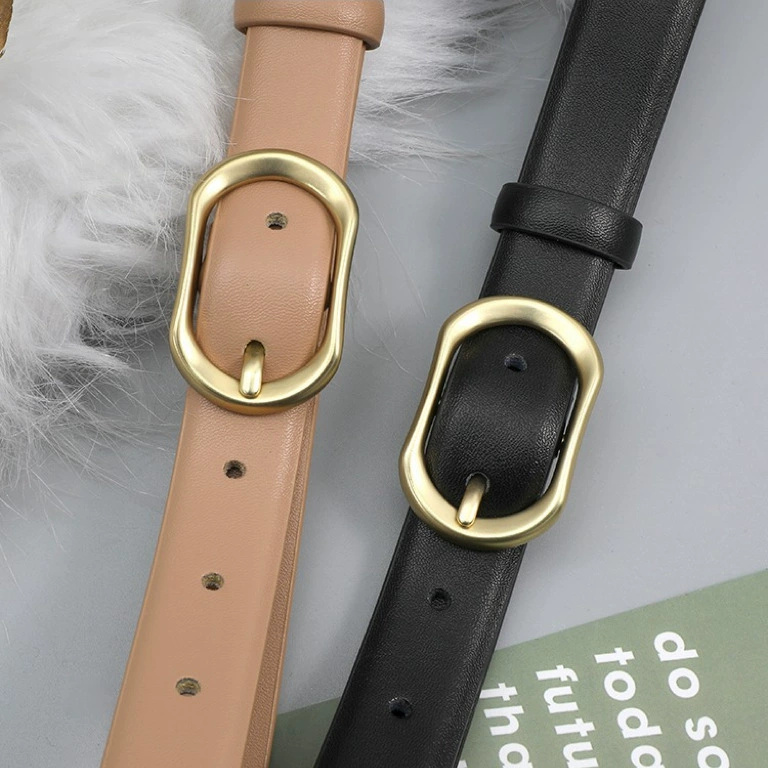 Jeans, trousers, sexy universal trend fashionable belt, 2023 collection