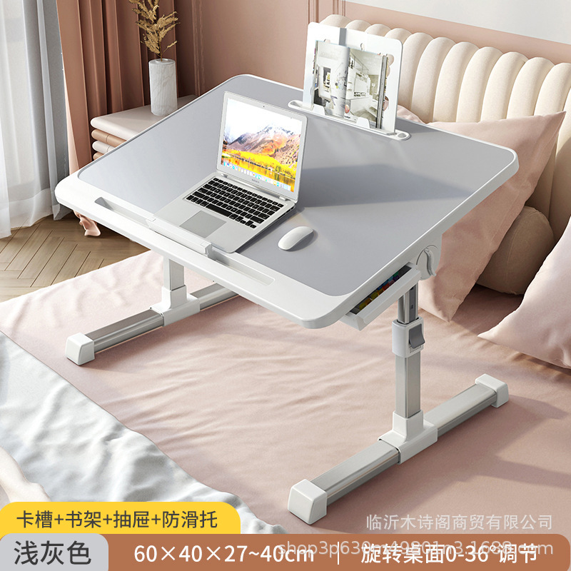 N3 럭셔리 [시니어 그레이] 서랍 책장