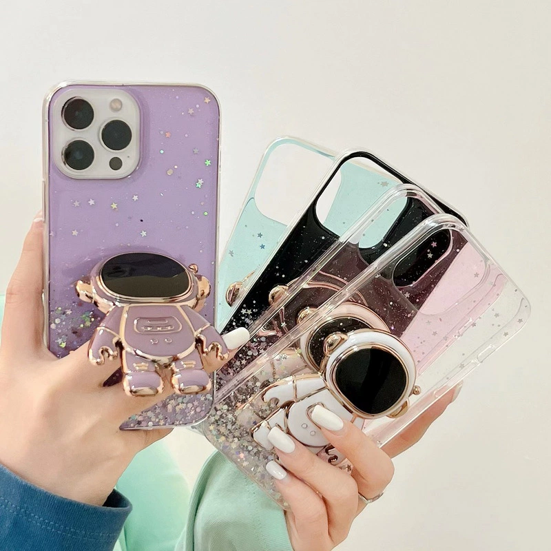 Apple, совместимый астронавт, трубка, чехол для телефона, iPhone13 Pro, iPhone 12, iphone, защита от падений