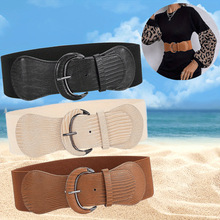P 11171 Leather Buckle Animal Print Belt �����ƿ�Ƥ�� �羳ר