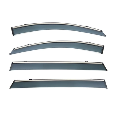 Rain shield – T5L Window visor