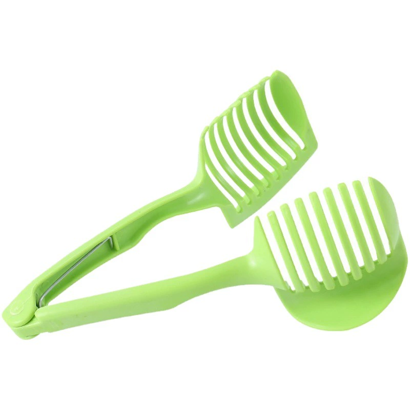 Лимонный томатный слайсер Многофункциональный фруктовый слайсер с ручкой Томатный слайсер Бытовой лимонный слайсер