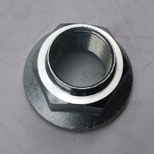 Hilux Pickup Truck 2 Front Wheel Hub Nut 90178-t0013 43502-0K010