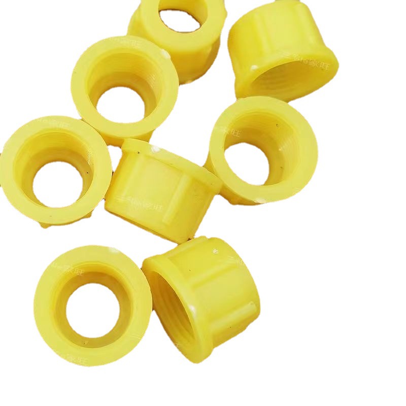 全新喷雾器专用胶管黄帽黑珠【双珠】通用配件