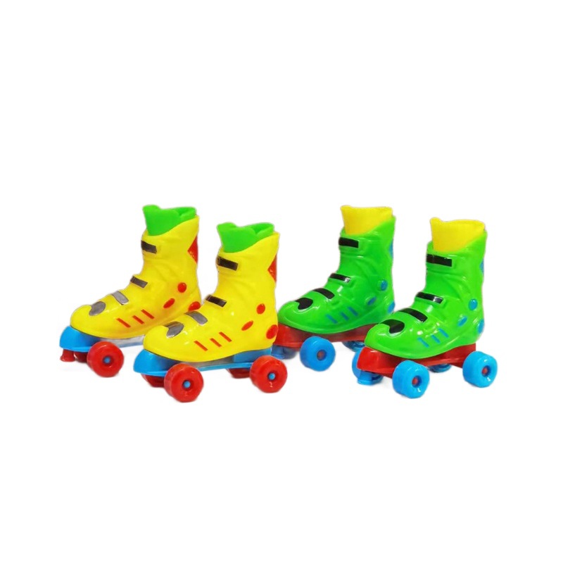 Skates, bike for finger, for import