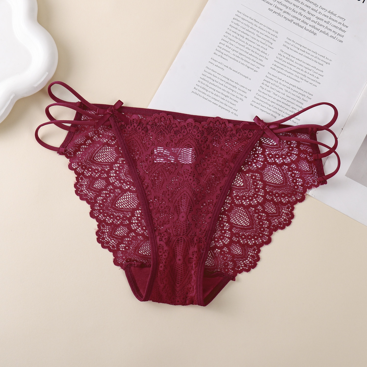 Vino rojo