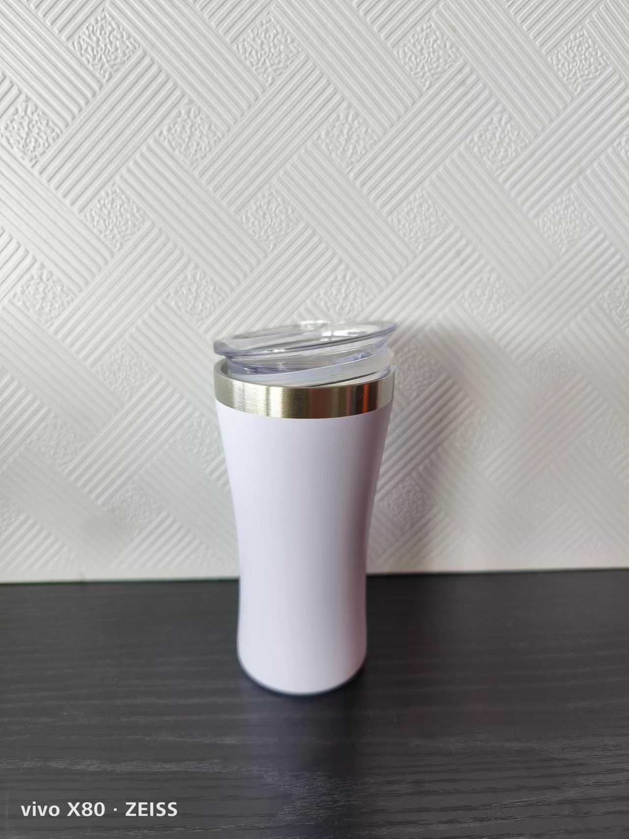Comercio exterior nuevo acero inoxidable 6OZ taza de aislamiento de doble capa taza de vino portable taza de automóvil taza de bolsillo fábrica suministro directo
