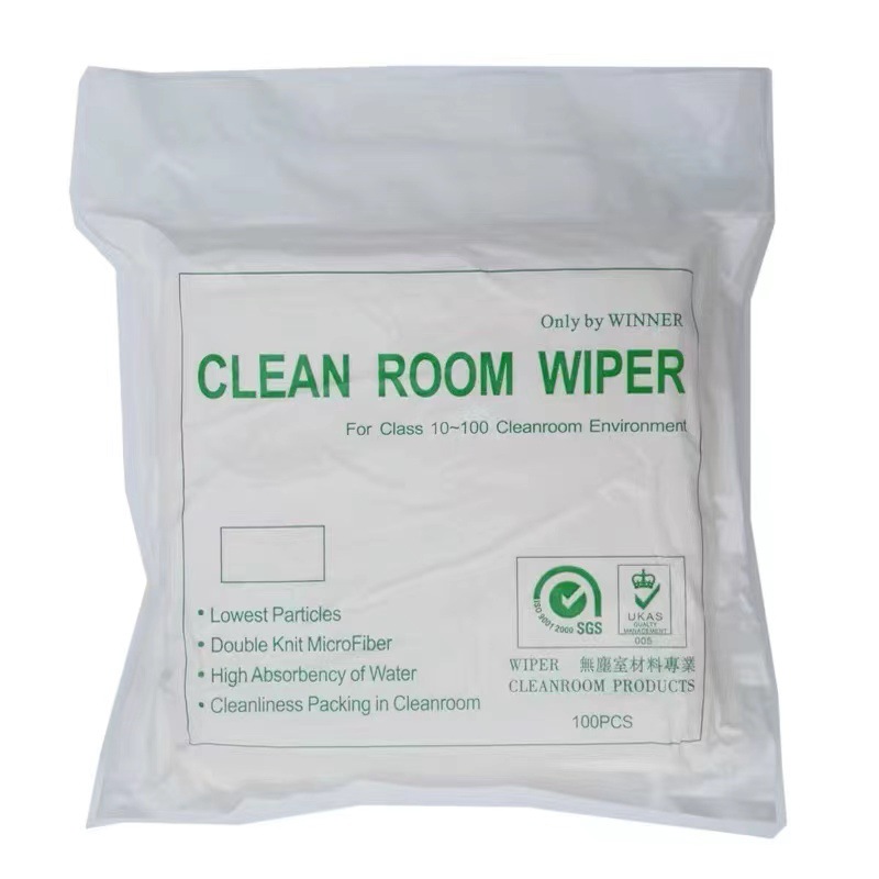 无尘布7009乱纹 UV喷头喷绘机专用擦拭布 手机屏幕镜头除尘清洁布