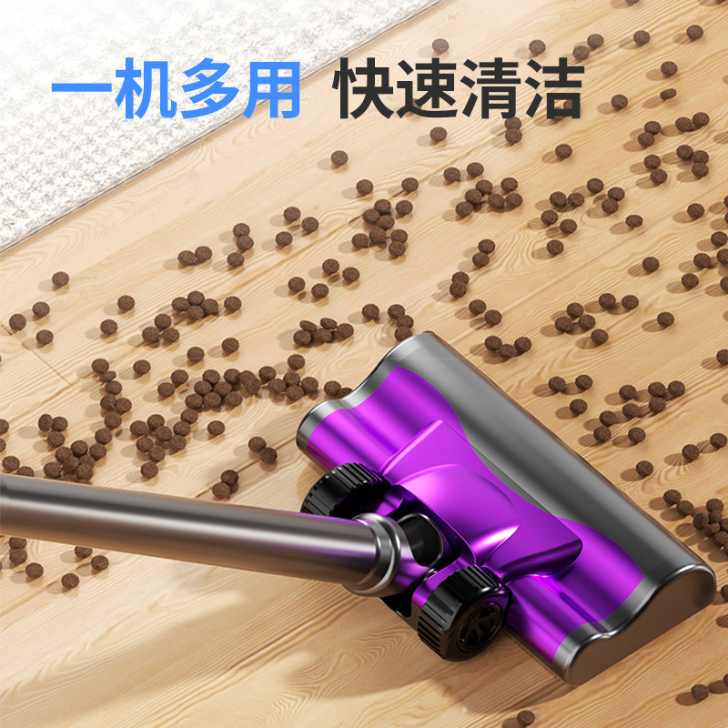 家庭用多機能ワイヤレス掃除機、大吸引、長持ち、カーペットクリーニング、ハンドヘルド吸引とモップのオールインワン掃除機|undefined