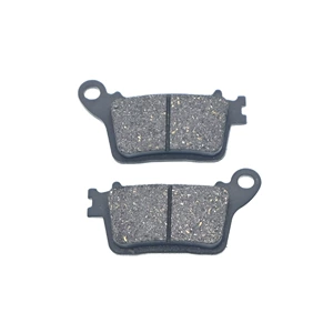 Motosiklet disk əyləc bəndləri FA436 CBR600 ATV üçün