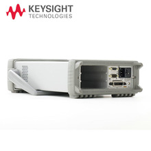 安捷伦(Agilent) 34970A 数据采集开关单元、数据采集器