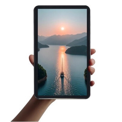 New Cross-Border Tablet Pc 7inch Entertainment Student Android Mtk Quad-Core Processor Tablet Pc