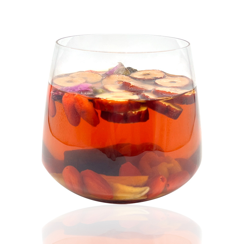 黑糖姜丝红枣茶4