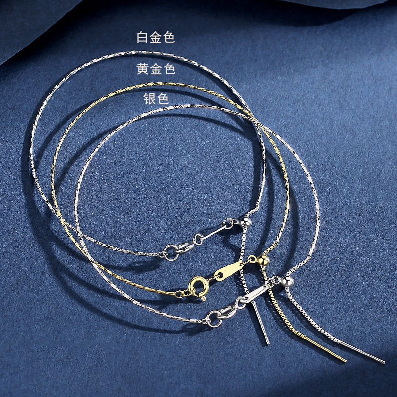 Universal silicone bracelet