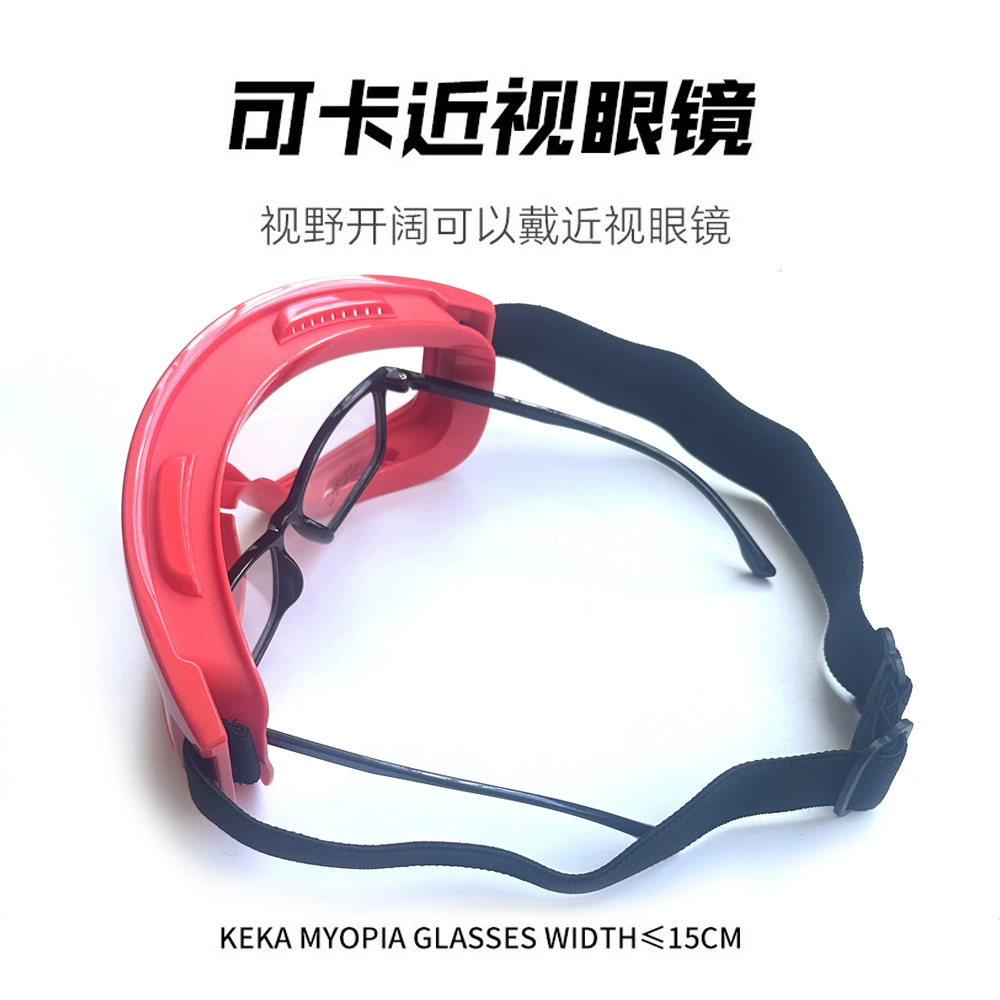 Protective windproof protecting glasses, (Physicals), Russia