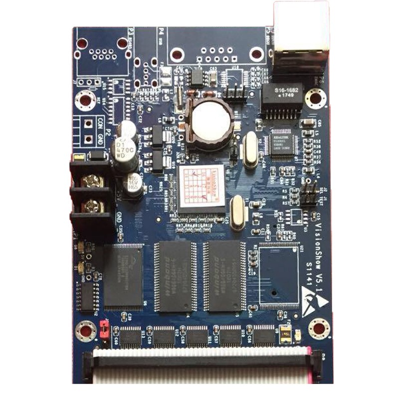 Ledコントロールカードメーカー販売ledディスプレイコントロールカード二次開発ledコントロールカード付き|undefined