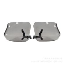 适用本田FORZA350 FORZA125 FORZA300 佛沙350 PCX150改装护手