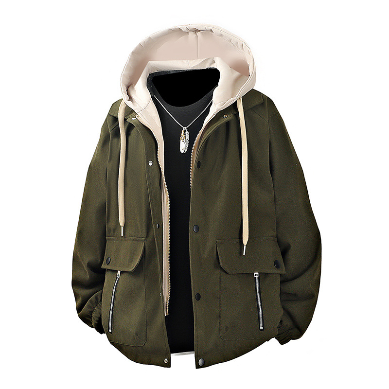 Армейский Зеленый