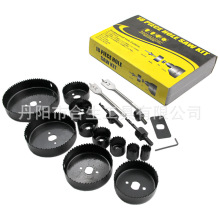 18pc�ܺ��b���ʯ����_����ľ����^19mm64mm�컨����۹��߽M��