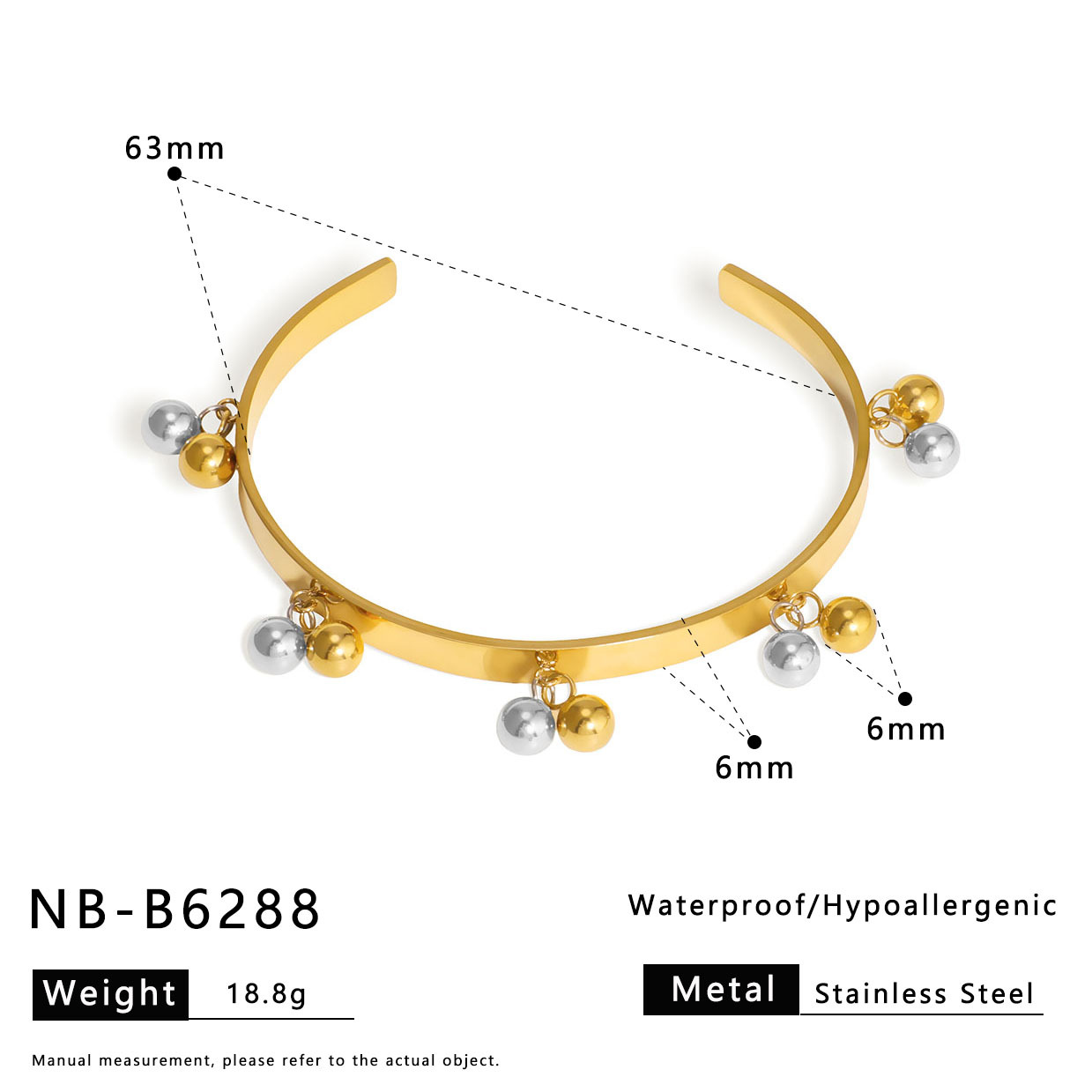 NB-B6288