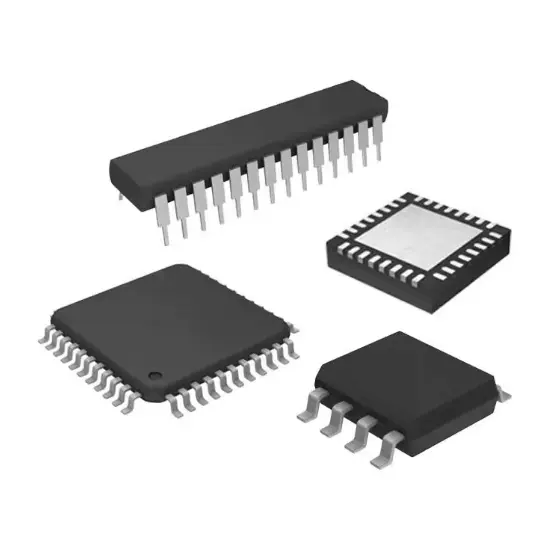 MT40A4G8BAF-062E:B MT40A512M16TB-062E:J集成电路芯片IC表格报