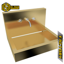 304���P��ֹ�����ϴ����F�����s�젝ʽ�βۆ���Wash Basinˮ��