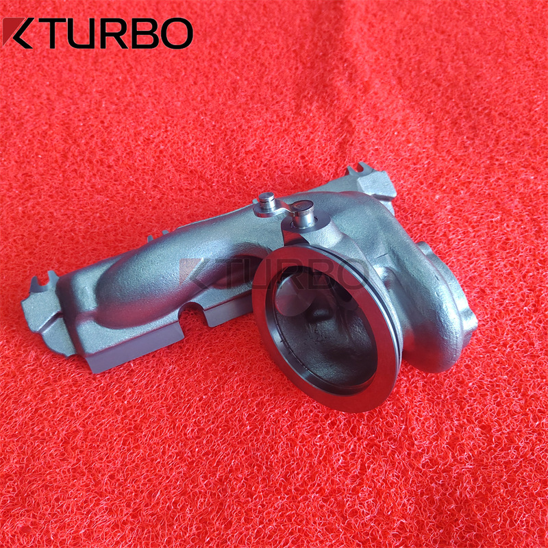 SuiTaBle for Bmw 1.5T New B38 X1 118 216 MINI MINI TurBocharger ExhausT Shell Worm Shell