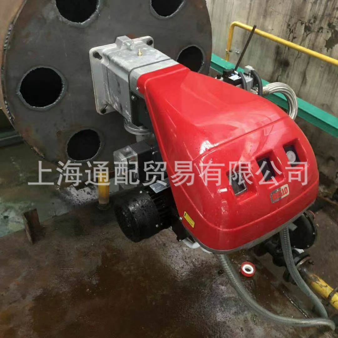 意大利利雅路RIELLO燃烧器RS190维修保养附件