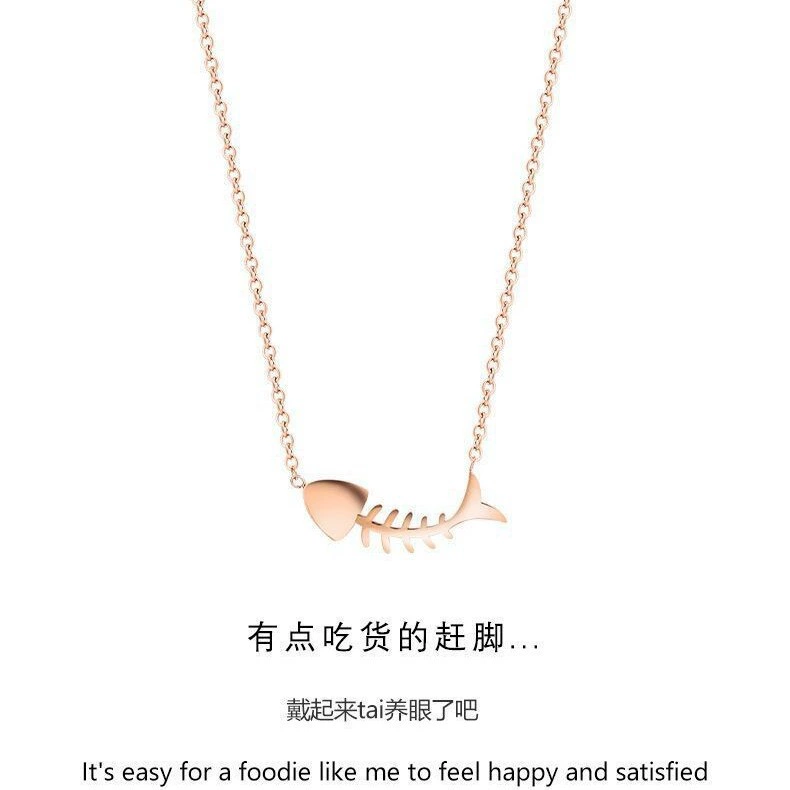 Accessory, small design necklace, chain for key bag , trend of season, light luxury style, 2021 years