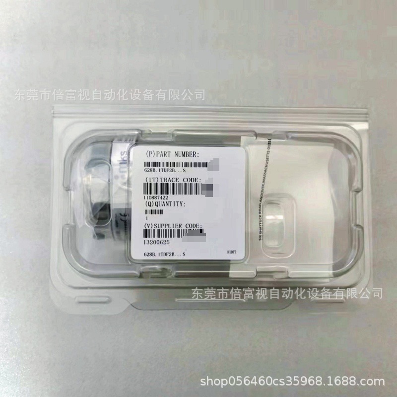 MKS 真空计 627D13TBC1P 全新原装 库存现货 议价出售