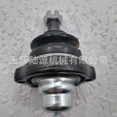 Suspension ball head (upper; Front Steering rod